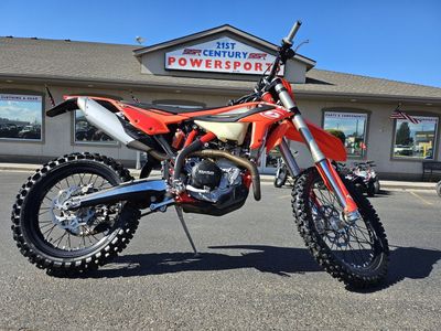 2023 Beta 350 RR 4-Stroke