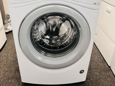 Like new Amana by Whirlpool washing machine