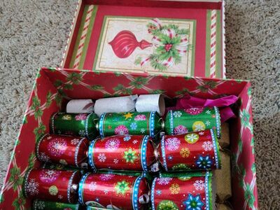 Christmas decorations