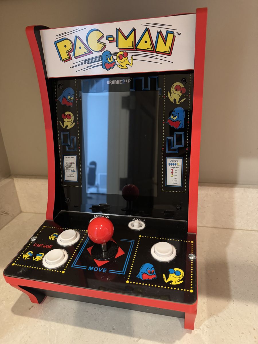 PACMAN1UP