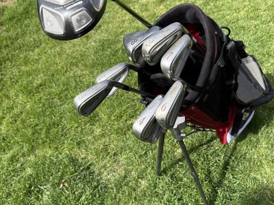 Ben Hogan Golf Set
