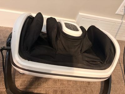 Cloud massager works great on problems