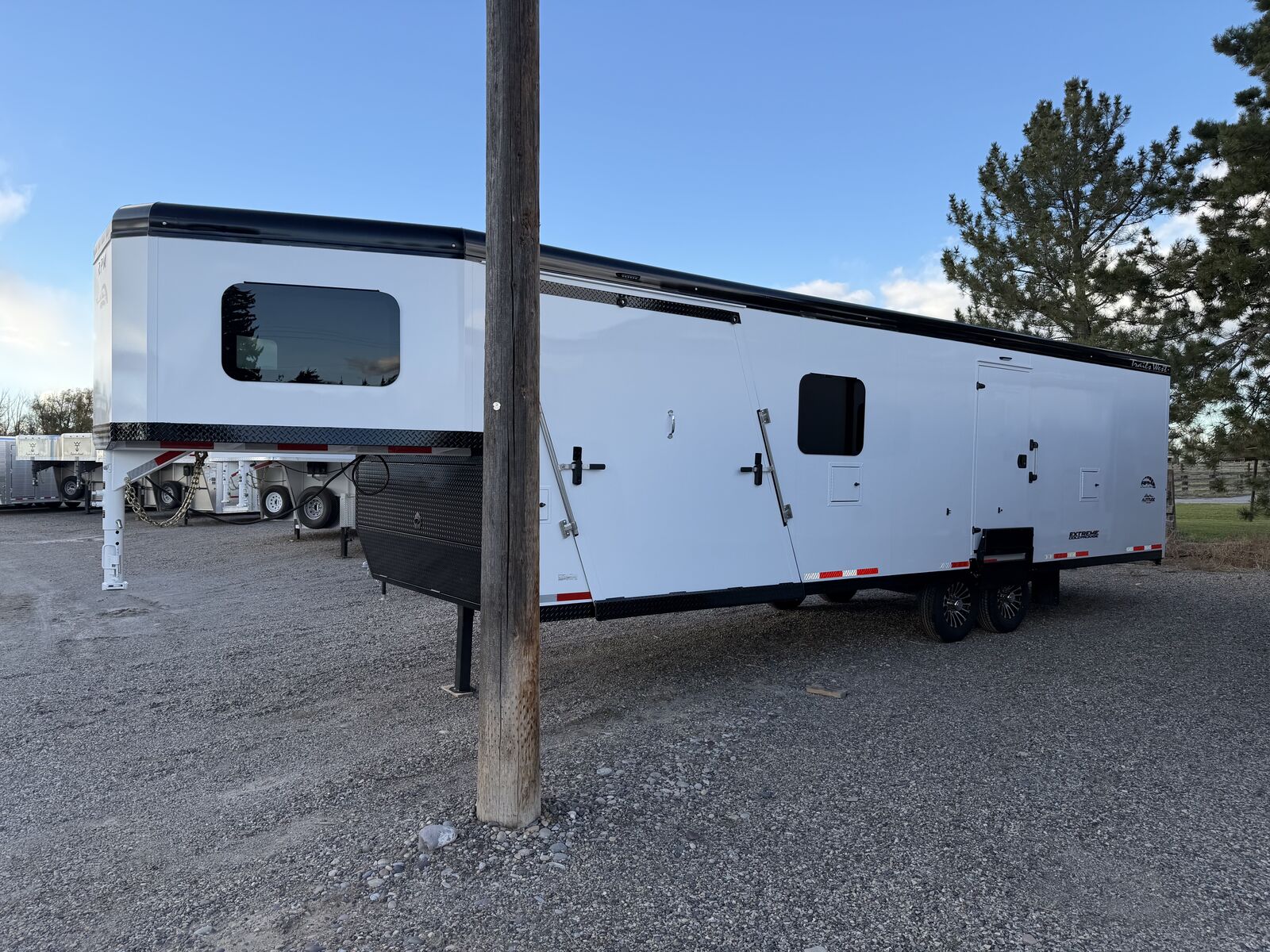 2026 Trails West RPM Altitude 28'