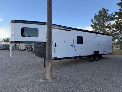 2026 Trails West RPM Altitude 28'