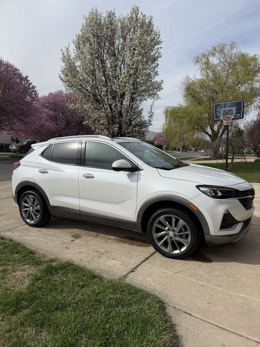 2021 BUICK ENCORE GX