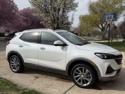 2021 BUICK ENCORE GX