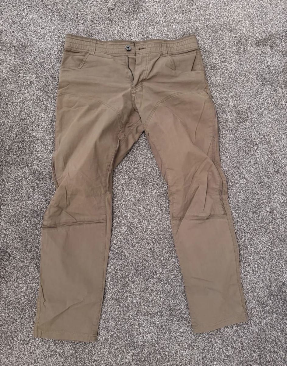 Kuhl Free Radikil Pant
