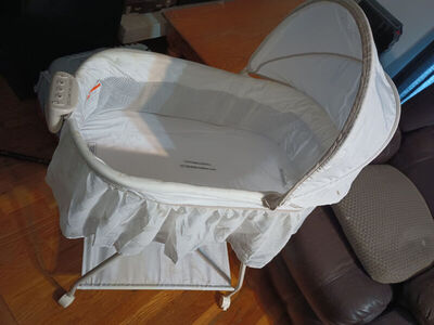 Antique typewriter projector VCR tapes Stereo Receiver Water bed