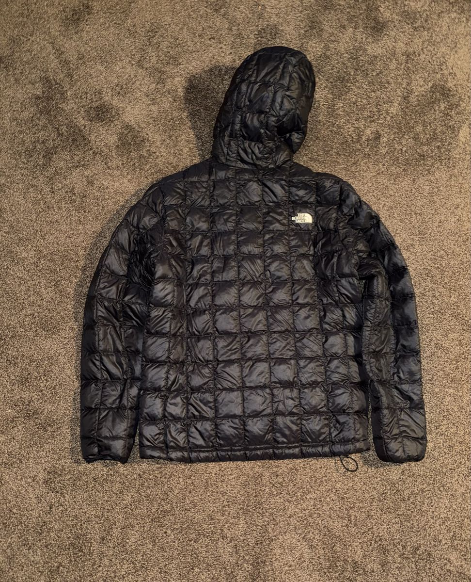 North face Thermoball Jacket M