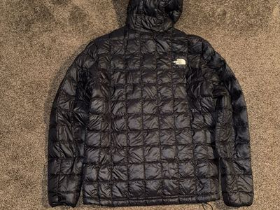 North face Thermoball Jacket M