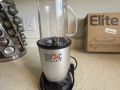 Magic Bullet MB1001 Personal Blender $10