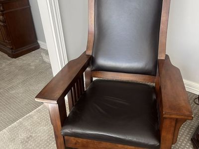 Rocking chair