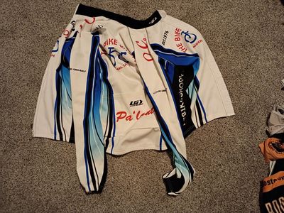 Louis Garneau Thermal Windproof Jacket