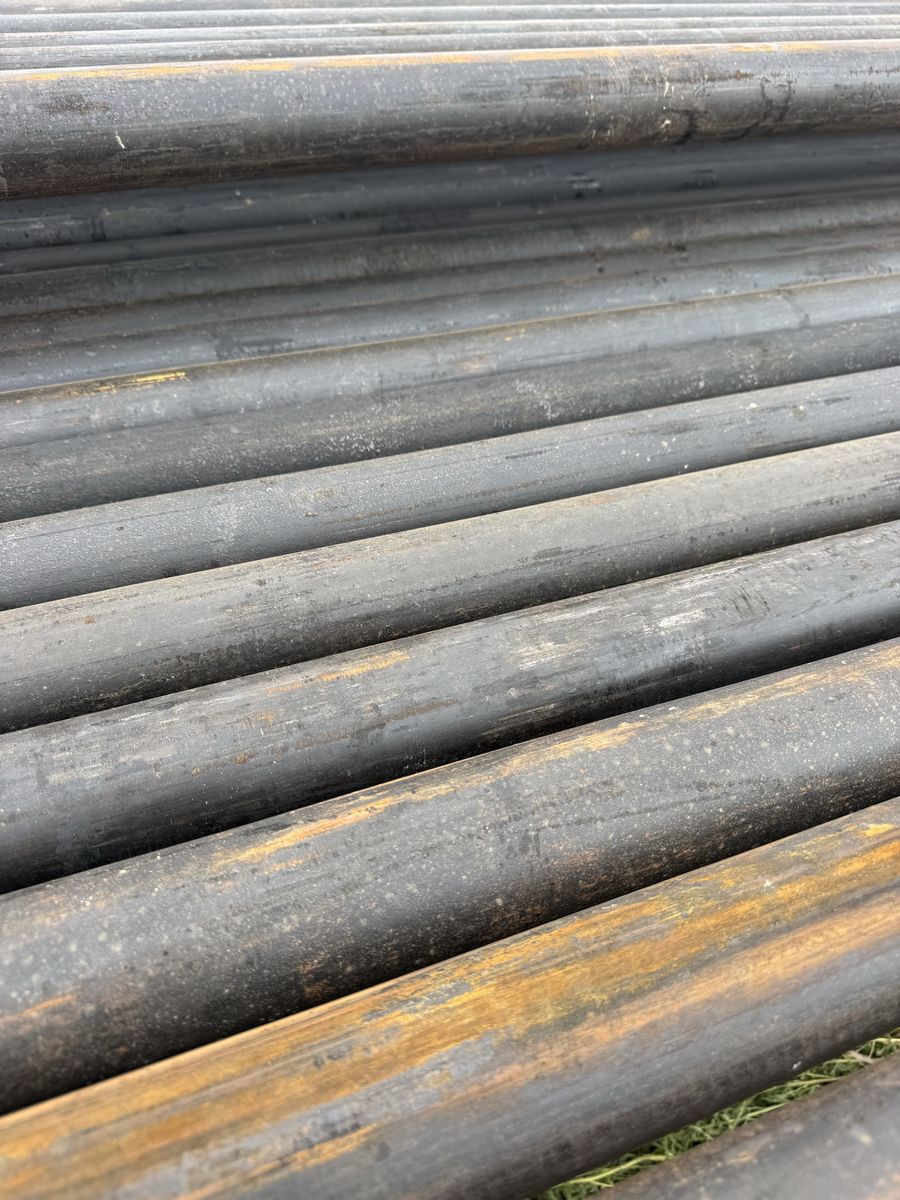 2 7/8 pipe