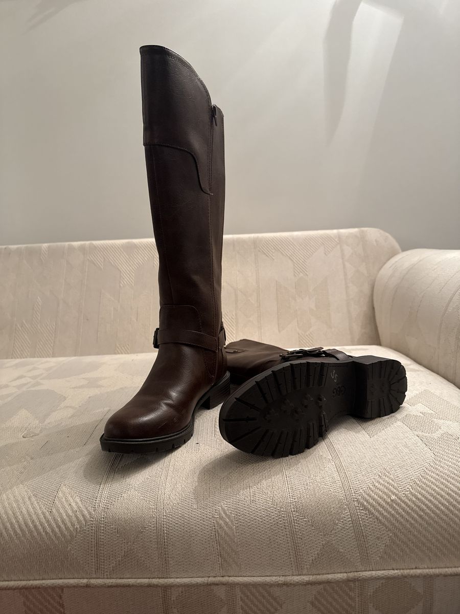 GUESS Riding boots - Brown