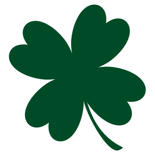 Selling Saint Patrick Landscape