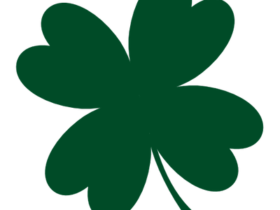 Selling Saint Patrick Landscape