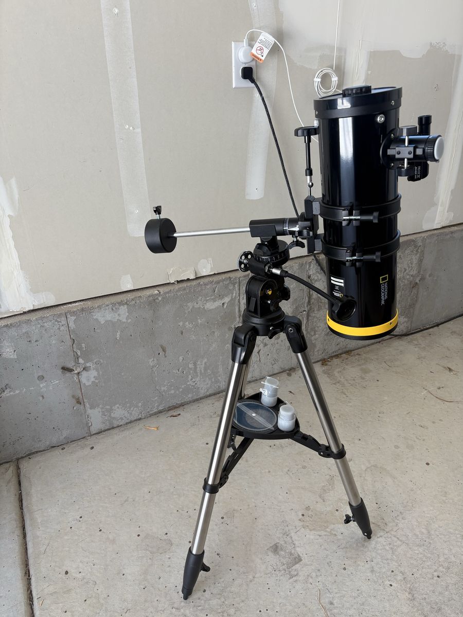 Telescope
