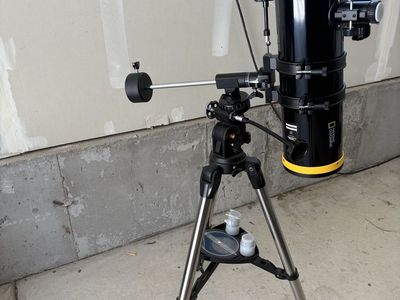 Telescope