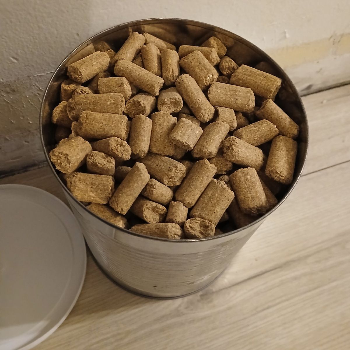 Mazuri Rodent Breeder Pellet Feed