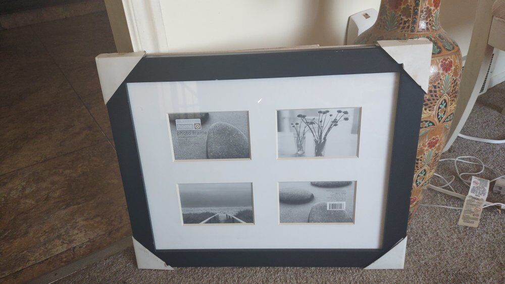 14 in x 18 in Picture Frame