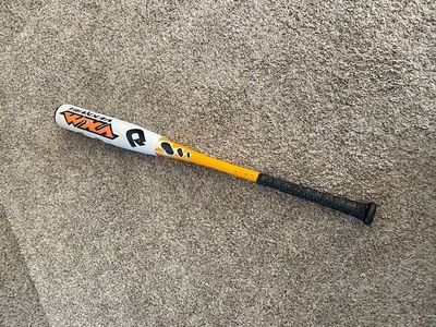 DeMarini Baseball Bat