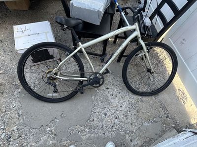 Huffy Bike Free