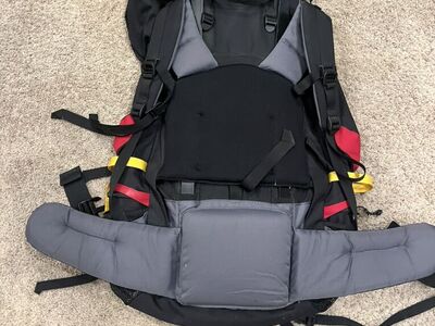 Kelty 6500 Back Pack