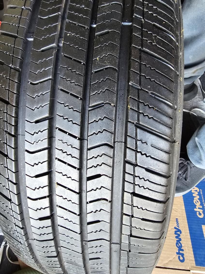 225/60 R 17 All Season  Arizona brand M/S Single