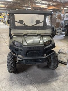 Polaris Ranger