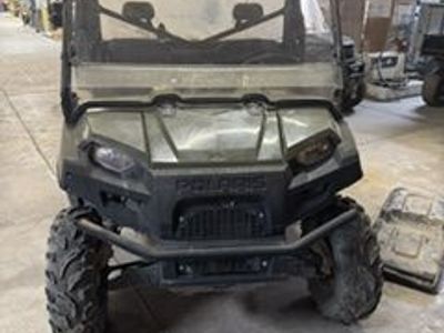 Polaris Ranger