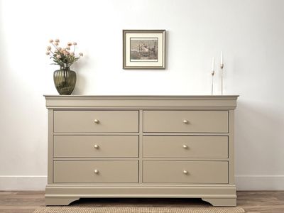 Beautiful Dresser