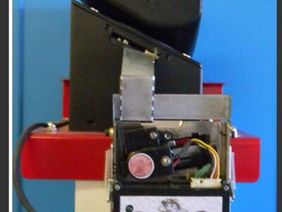 wanted ryedale penny sorter