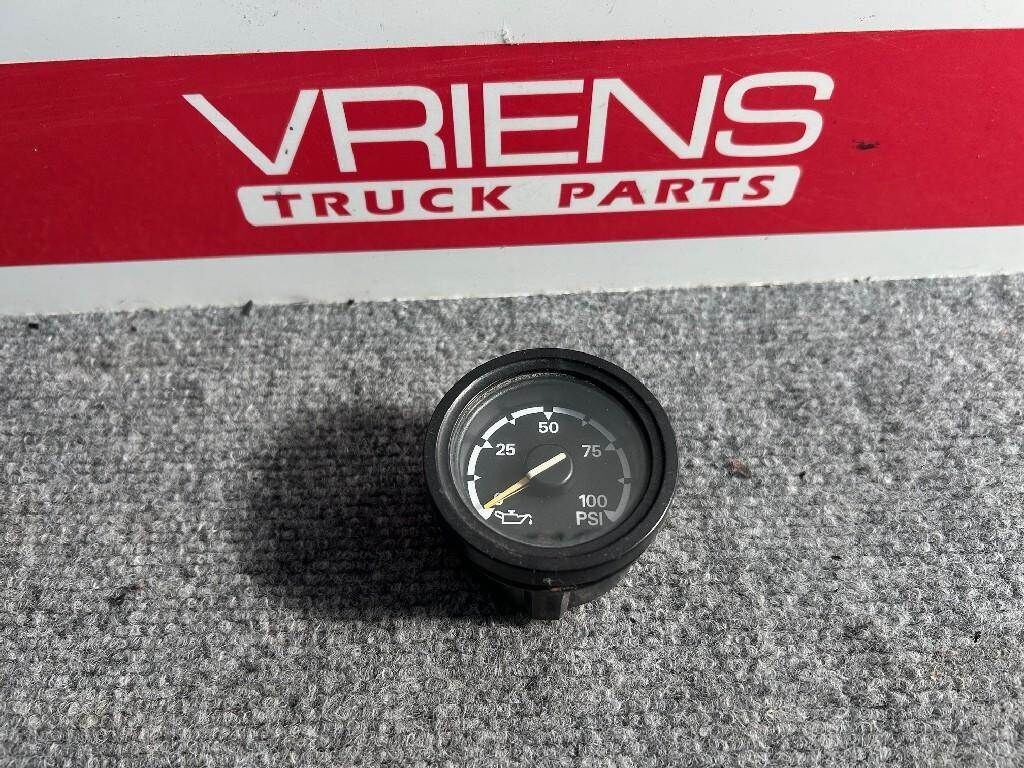 Freightliner Gauge