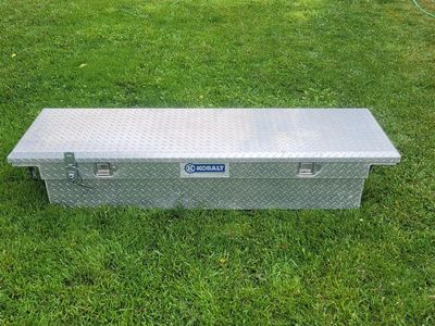 Truck Bed Tool Box