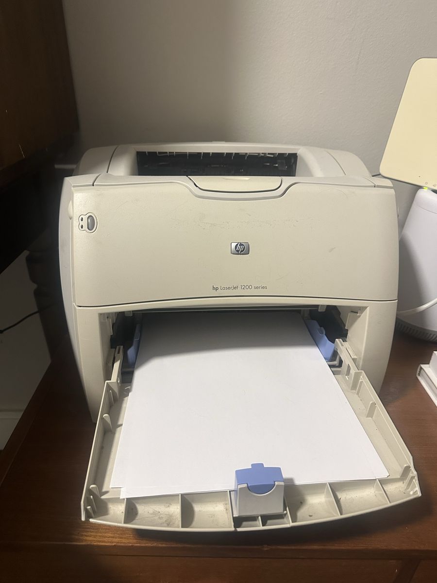 HP Printer