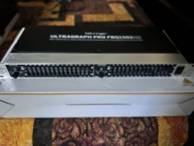 Brand New Ultragraph Pro