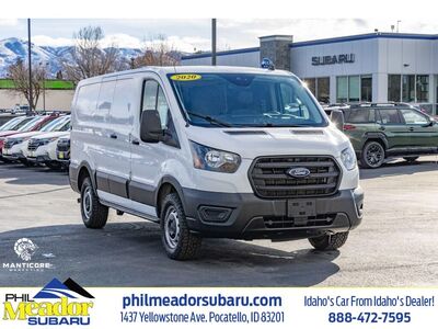 2020 FORD TRANSIT 250