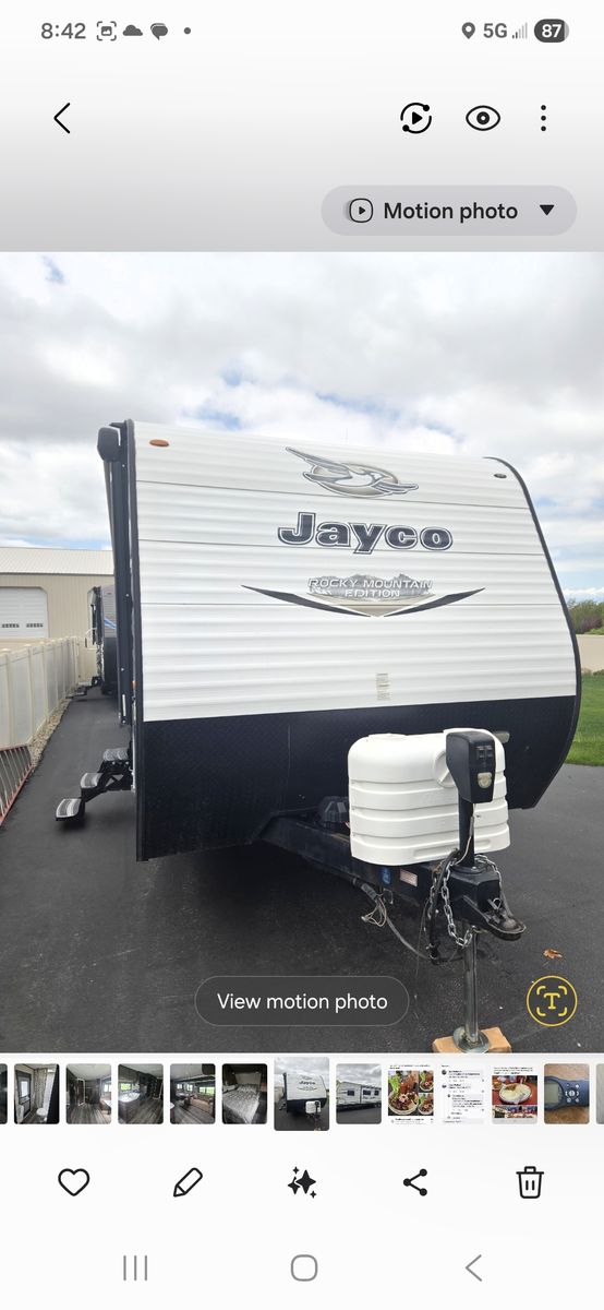 Rent my Trailers