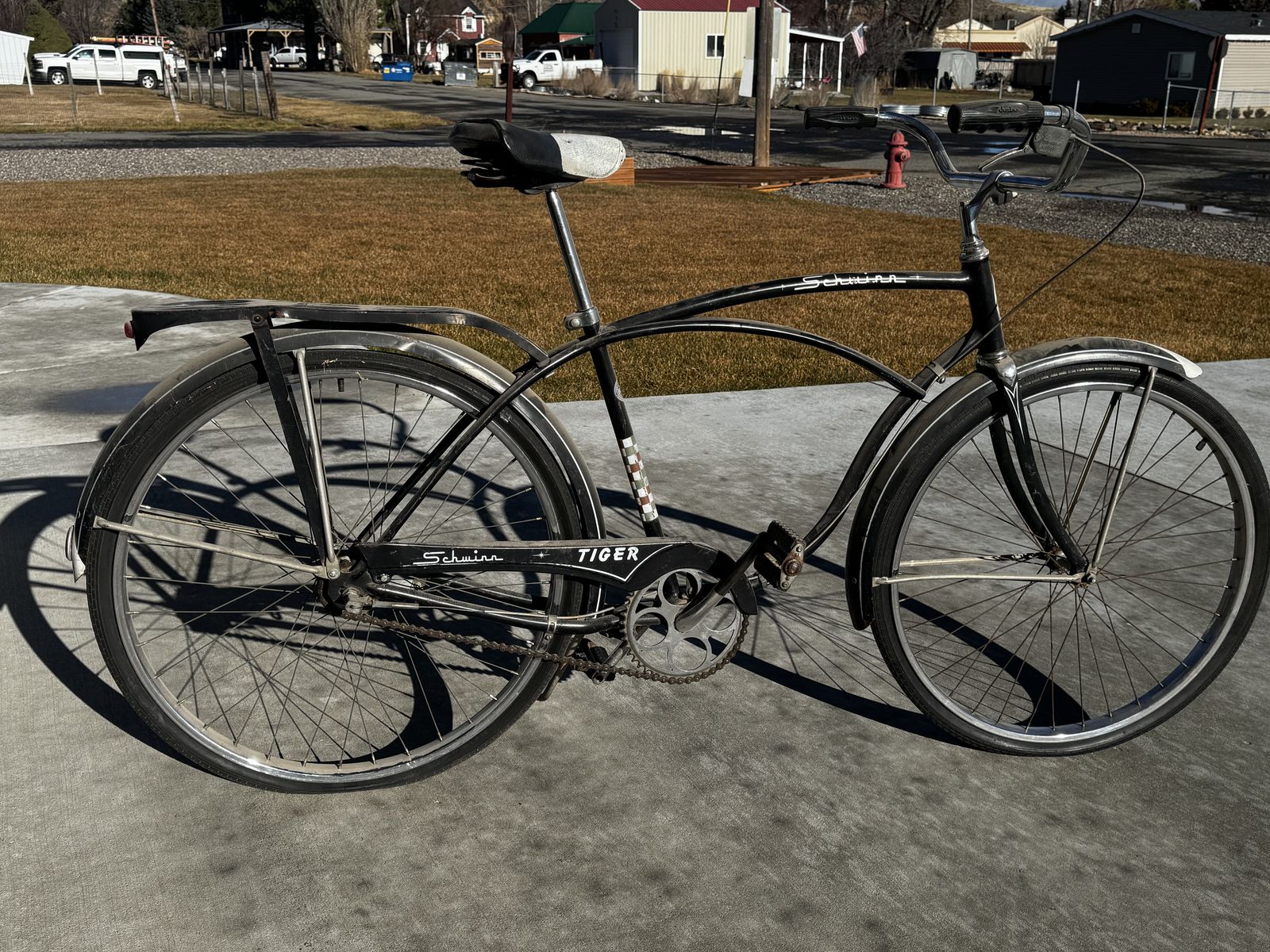 Schwinn Cruiser Bikes