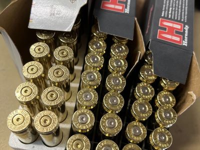 243 brass.