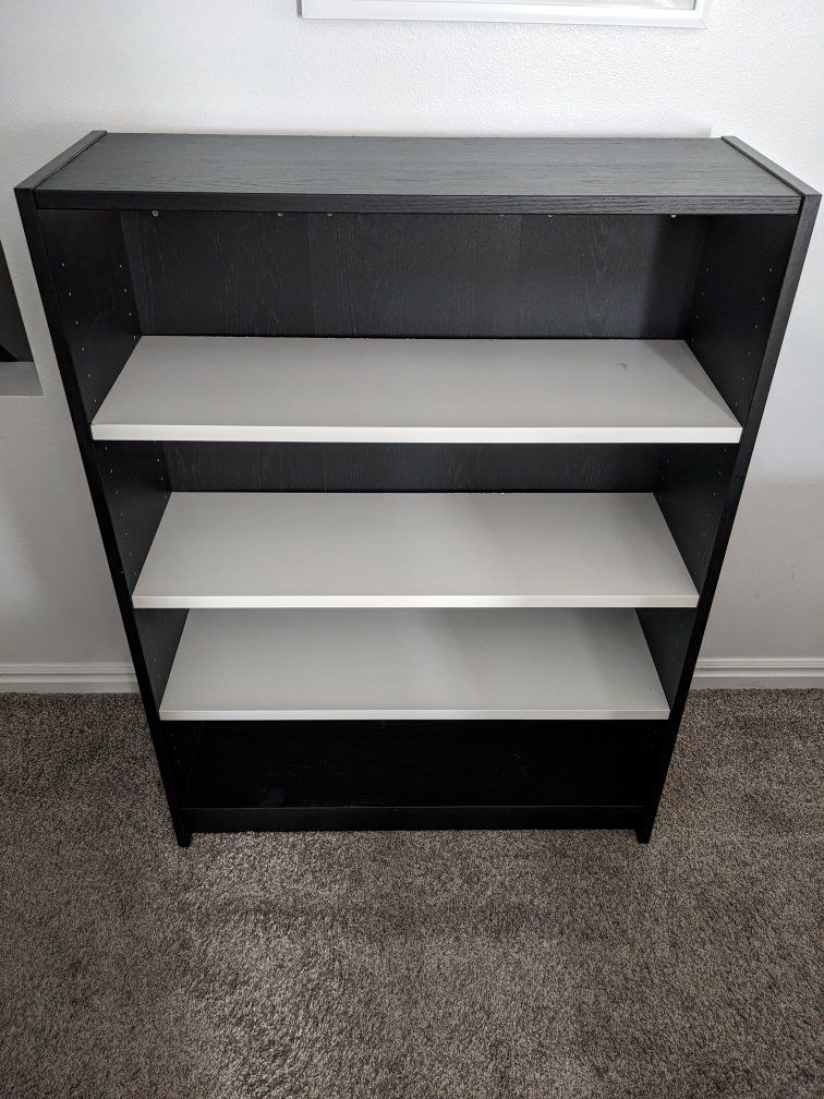 Ikea Billy Bookcase