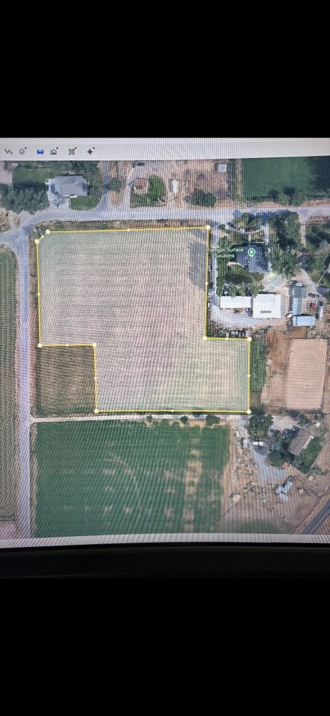 Commercial Land For Lease - Payson