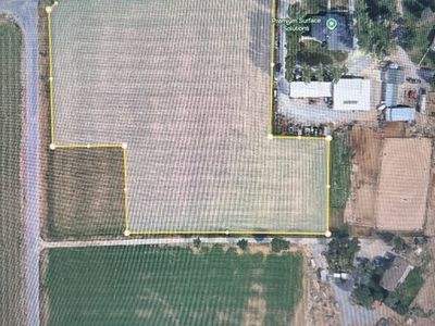 Commercial Land For Lease - Payson
