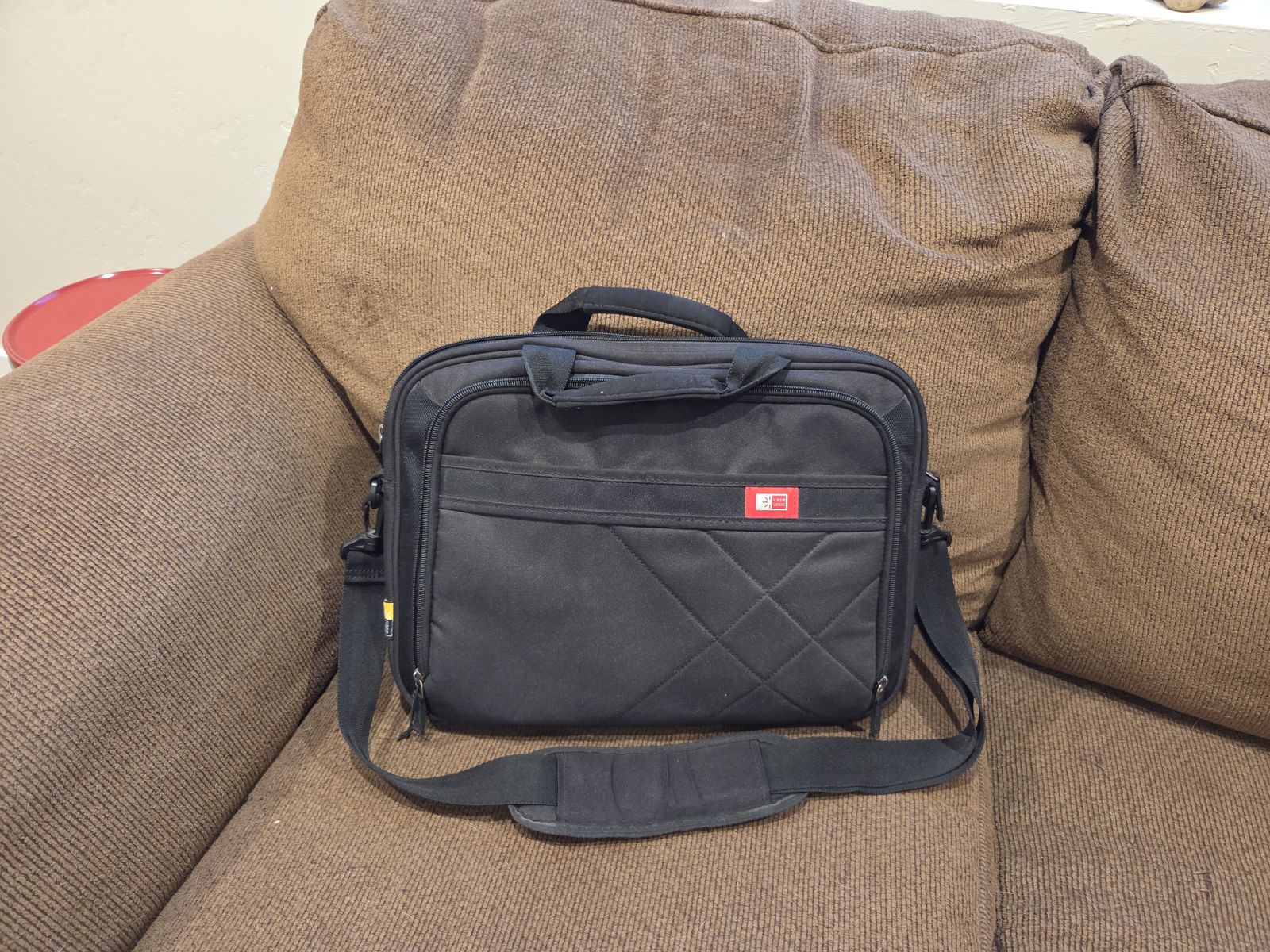 Case Logic Laptop Bag & Organizer
