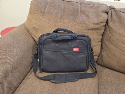 Case Logic Laptop Bag & Organizer