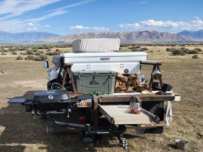 hitch fire grill