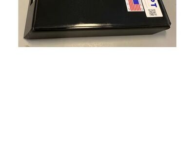 Skid Steer Blank Plate