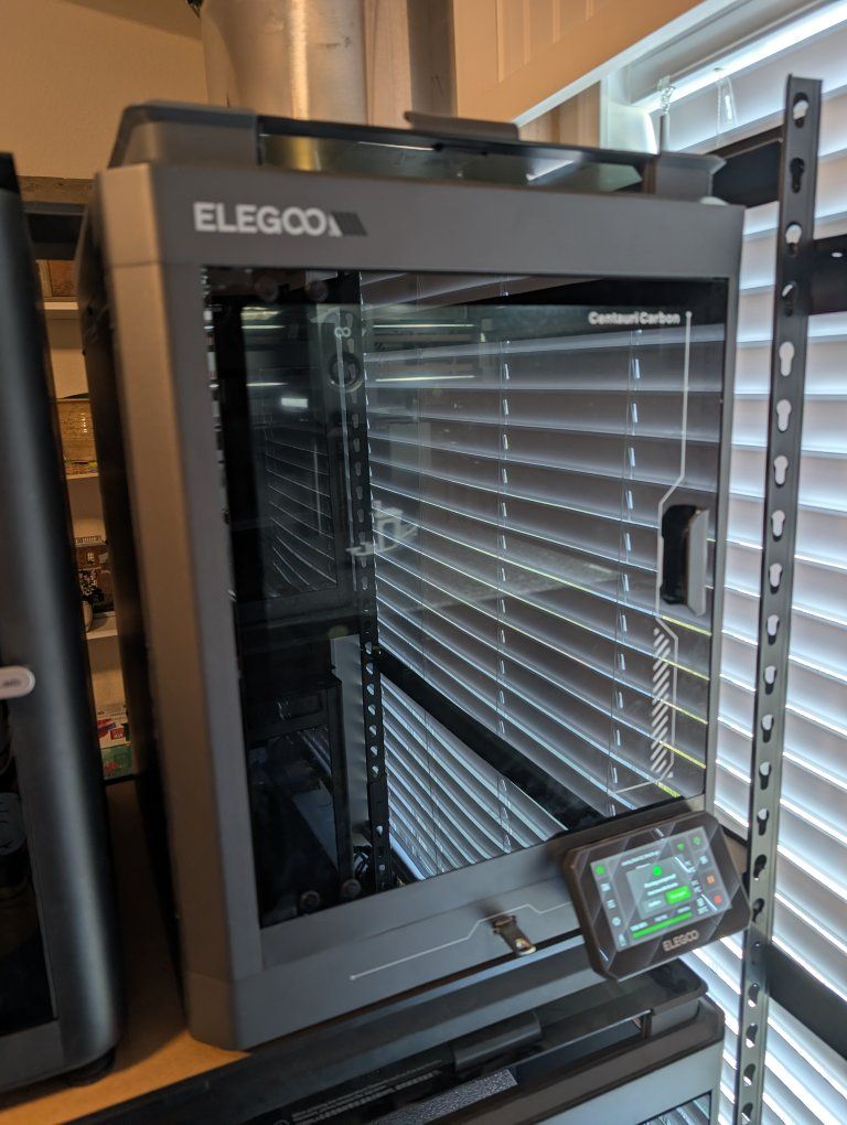 Elegoo Certauri Carbon 3D Printer
