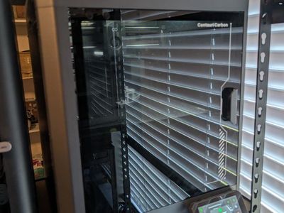 Elegoo Certauri Carbon 3D Printer